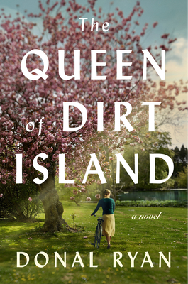 The Queen of Dirt Island book cover