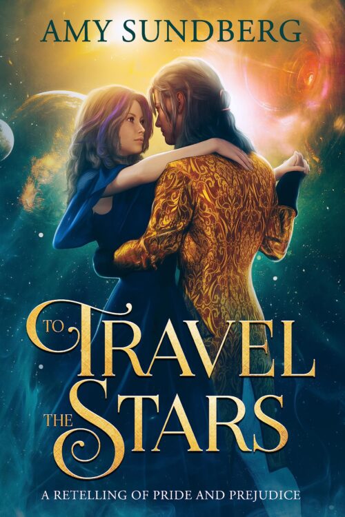 To Travel the Stars book cover