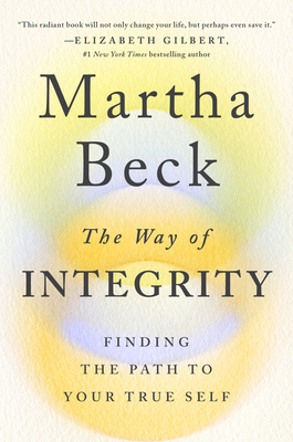 The Way of Integrity book cover