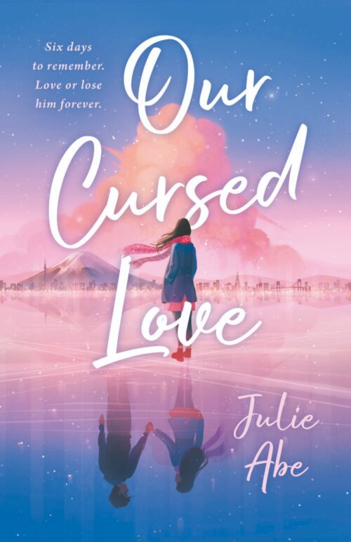 Our Cursed Love book cover