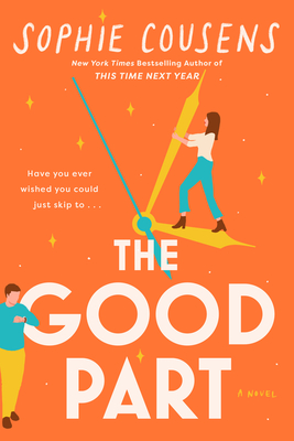 The Good Part book cover