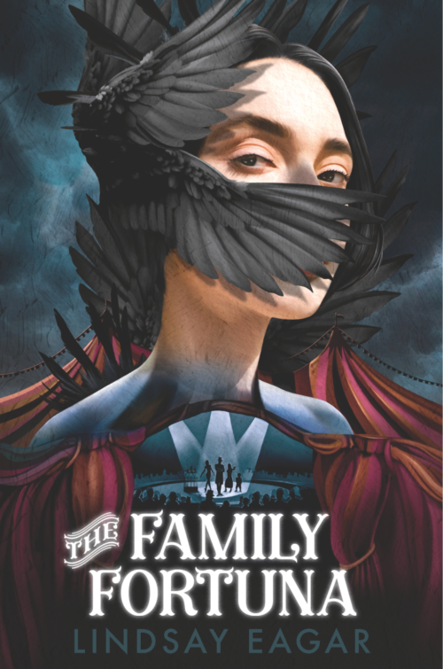 The Family Fortuna book cover