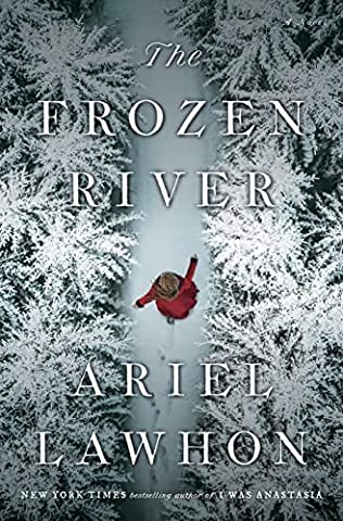 The Frozen River book cover