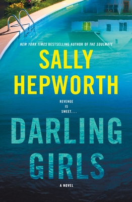 Darling Girls book cover