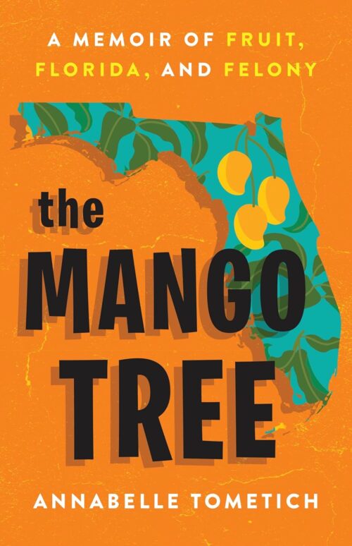 The Mango Tree book cover