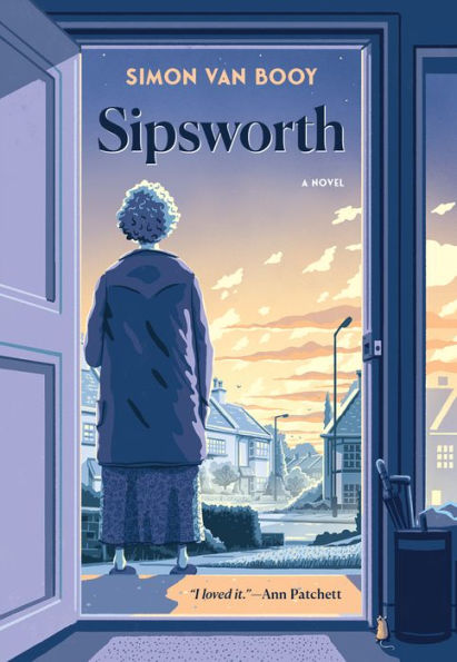 Sipsworth book cover