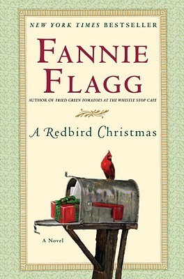 A Redbird Christmas book cover