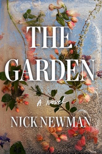 The Garden book cover