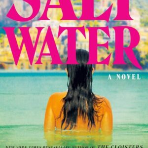 Saltwater book cover