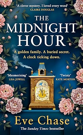 The Midnight Hour book cover