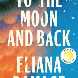 To the Moon and Back book cover