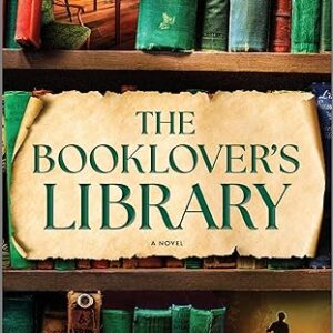The Booklover's Library