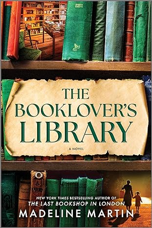 The Booklover's Library