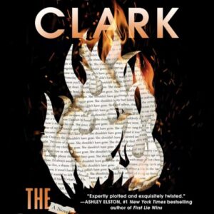 The Ghostwriter book cover