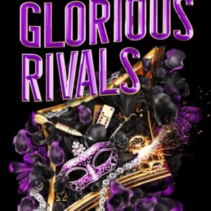 Glorious Rivals book cover
