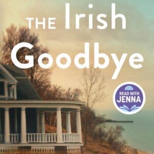 The Irish Goodbye book cover