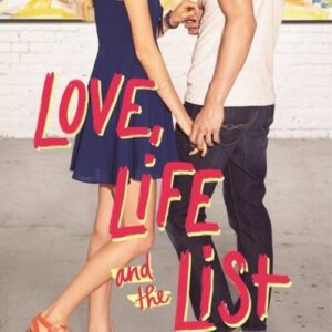 Love, Life, and the List book cover