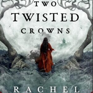 Two Twisted Crowns book cover