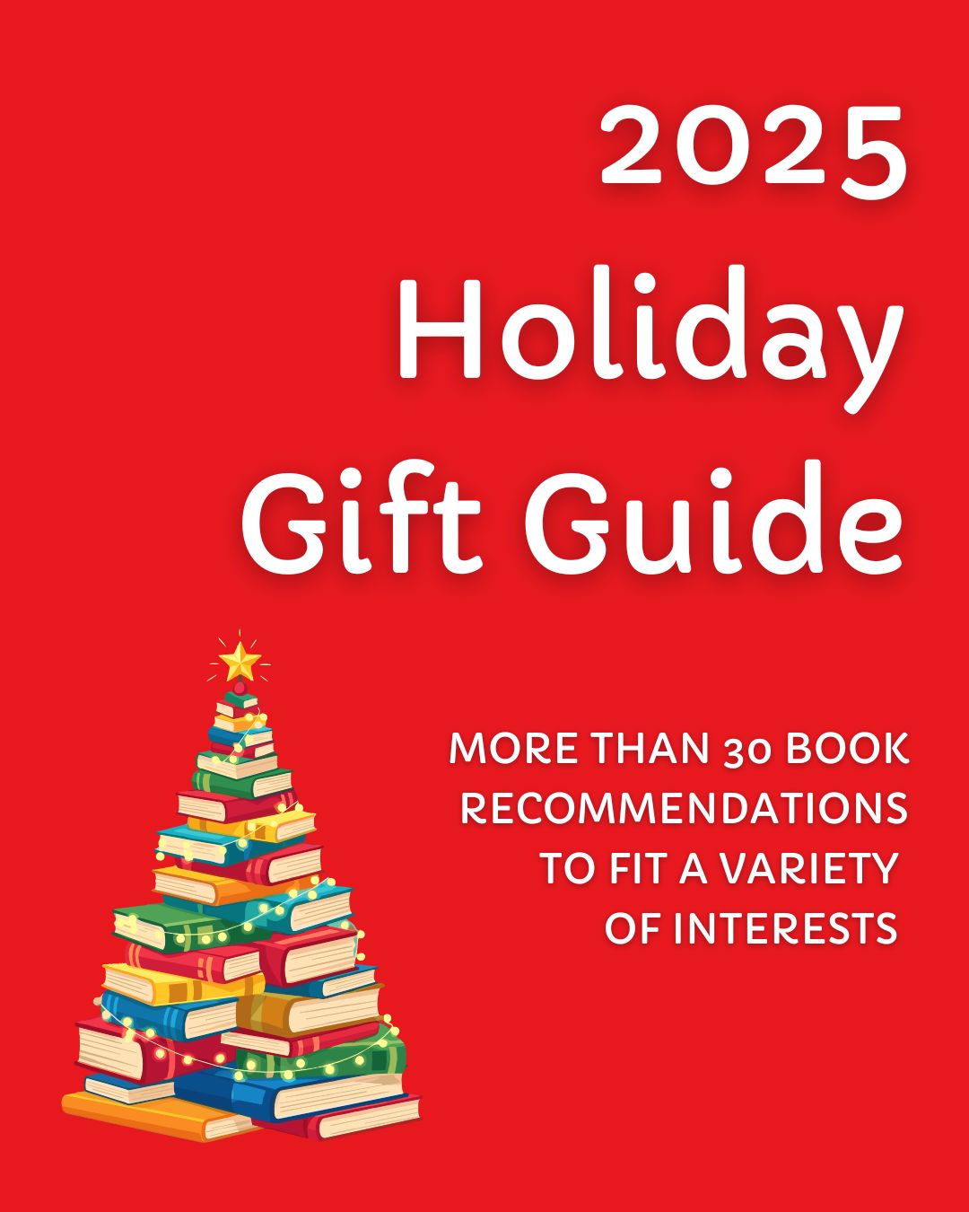 2025 Christmas Gift Guide