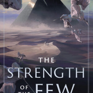 The Strength of the Few book cover
