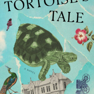The Tortoise's Tale book cover
