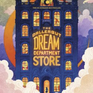 The DallerGut Dream Department Store book cover