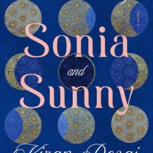 The Loneliness of Sonia and Sunny book cover