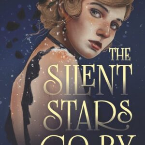 The Silent Stars Go By book cover