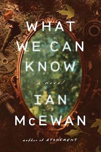 What We Can Know book cover