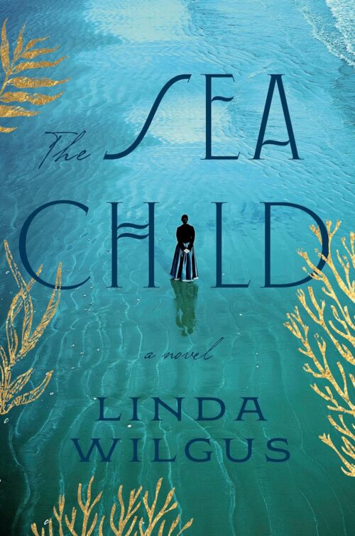 The Sea Child book cover