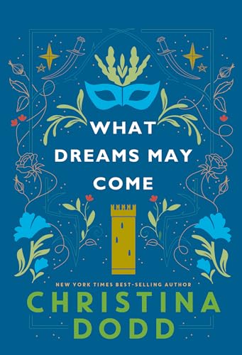 What Dreams May Come book cover