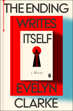 The Ending Writes Itself book cover