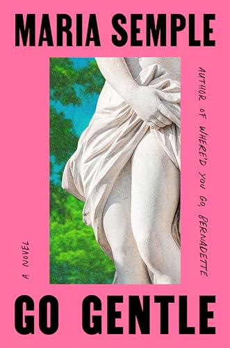 Go Gentle book cover