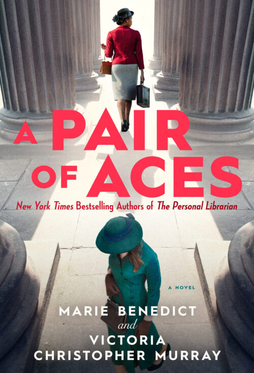 A Pair of Aces book cover