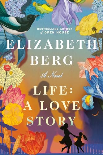 Life: A Love Story book cover