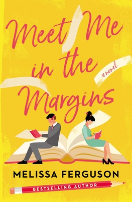 Meet Me in the Margins book cover