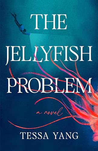 The Jellyfish Problem book cover