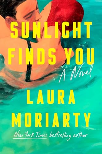 Sunlight Finds You book cover