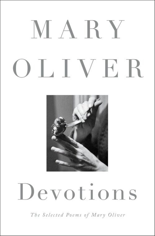 Devotions book cover