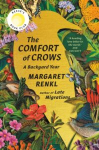 The Comfort of Crows book cover