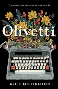 Olivetti book cover