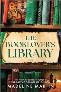 The Booklover's Library