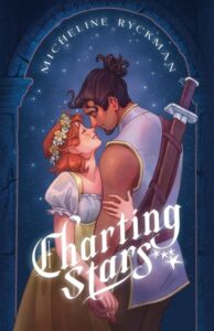 Charting Stars book cover