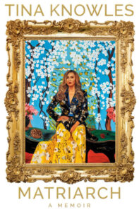 Matriarch book cover