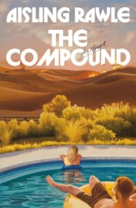 The Compound book cover