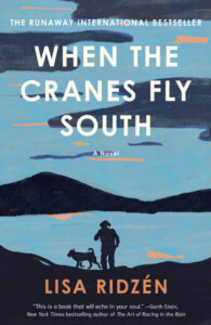 When the Cranes Fly South book cover