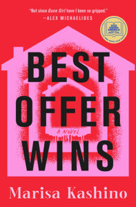 Best Offer Wins book cover