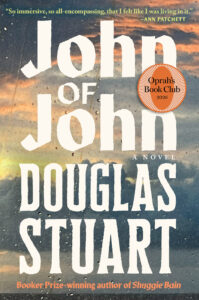 John of John book cover