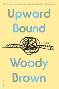 Upward Bound book cover
