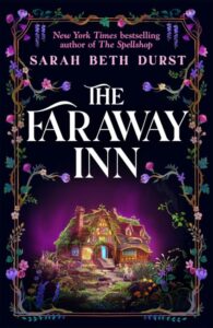 The Faraway Inn book cover